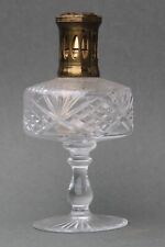 Ancienne lampe berger d'occasion  Deauville