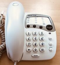 corded telephones for sale  DEREHAM