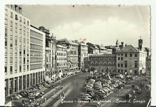 Genova piazza caricamento usato  Certaldo