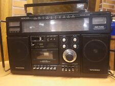 grundig stereo radio gebraucht kaufen  Roggendorf,-Worringen