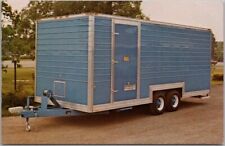 custom built trailers for sale  Burnsville