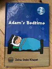 Adam bedtime zeina for sale  BRISTOL