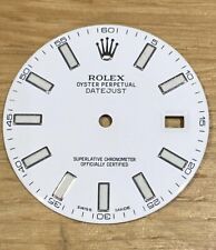Rolex original dial for sale  CHELTENHAM