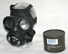 Atemschutzmaske schwarz filter gebraucht kaufen  Prenzlau