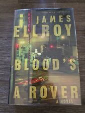 Blood rover james for sale  Crystal Lake