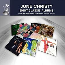 Eight classic albums for sale  ROSSENDALE