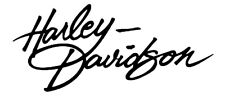Harley davidson logo for sale  Port Richey