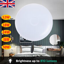 Round led ceiling for sale  CANNOCK