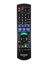 Genuine panasonic remote for sale  NORWICH