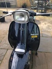 Used lambretta scooters for sale  HERNE BAY
