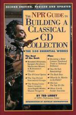 The NPR Guide to Building a Classical CD Collection: The 350 Essential Works comprar usado  Enviando para Brazil
