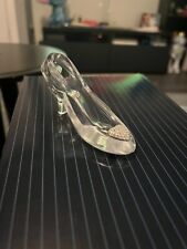 cinderella glass slipper for sale  WALTHAM CROSS