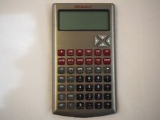 Calcolatrice finanziaria faf usato  Verona