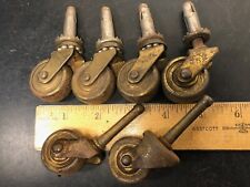 Antique brass swivel for sale  Coventry