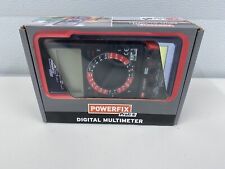 Powerfix profi digital for sale  BRACKNELL