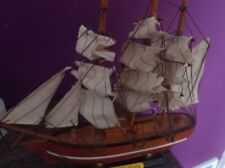 Cutty sark wooden for sale  REDDITCH