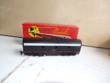 HO gauge Dummy Diesel Locomotive with Powered Engine Athearn, used for sale  Shipping to South Africa