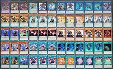 Yugioh endymion deck gebraucht kaufen  Deutschland