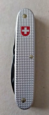 victorinox soldier usato  Settimo Milanese