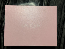 Lalique original sakura d'occasion  Expédié en Belgium
