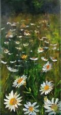 Field daisies prints for sale  Alpharetta