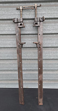 sash clamps pair for sale  SOUTHEND-ON-SEA