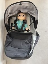 Uppababy minu basinet for sale  Shipping to Ireland