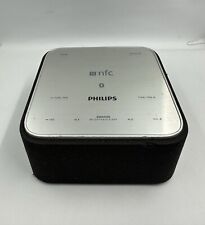 Alto-falante Bluetooth Phillips NFC SB170/37 com rádio e despertador comprar usado  Enviando para Brazil