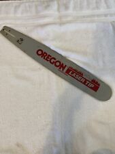 Oregon 200ATMZ095 Laser Tip™ Guide Bar for sale  Shipping to South Africa