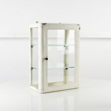 Vintage glass bathroom cabinet, Medicine wall cabinet, Retro medicine cabinet for sale  Shipping to South Africa