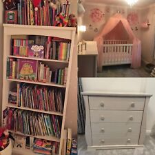 Boori nursery furniture for sale  BRISTOL