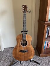 Taylor mini acoustic for sale  La Mirada