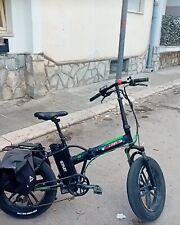 Bici elettrica start usato  Andria