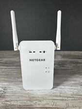 Ponto de acesso extensor de alcance repetidor roteador Wi-Fi banda dupla Netgear EX6100 comprar usado  Enviando para Brazil