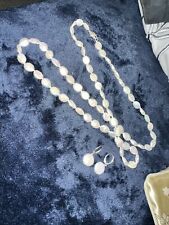 Honora coin pearl for sale  BLACKPOOL