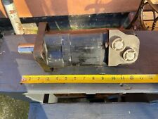 Hydraulic motor char for sale  KETTERING