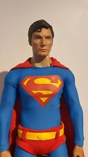 Christopher Reeve Superman a escala 1/6 personalizada (escala Hot Toys) segunda mano  Embacar hacia Argentina