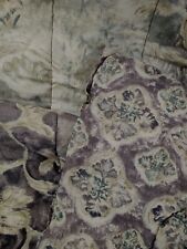 Lavender green paisley for sale  Northport