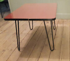 Table basse formica d'occasion  Olliergues