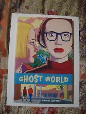 Ghost world edizione usato  Acireale