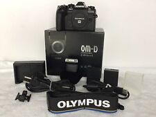 Olympus mark camera for sale  Ionia