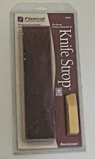 leather strop for sale  LEIGH