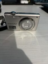 Nikon coolpix s3000 usato  Rieti