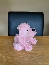 Cuddly toy pink for sale  DUNGANNON