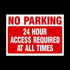 Parking hour access for sale  WARE