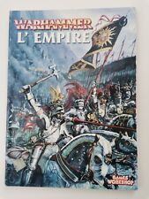 Livre armée empire d'occasion  Toury