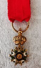 Légion honneur officier d'occasion  Sélestat