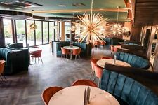 Bespoke restaurant boothed for sale  BRENTWOOD