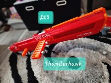 Nerf mega thunderhawk for sale  LEEDS