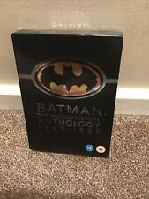 Batman motion picture for sale  WREXHAM